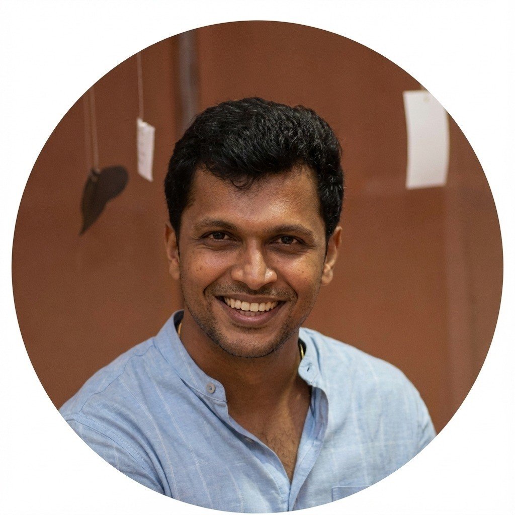 Shivabalan VK
