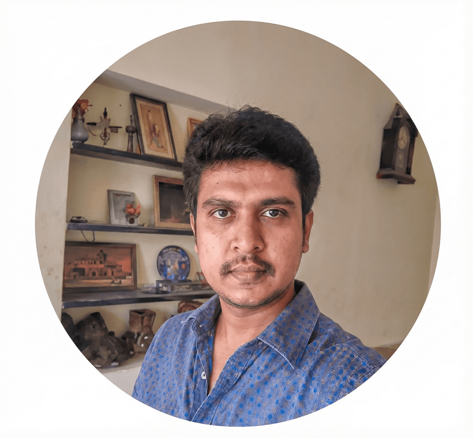 Solomon Raj