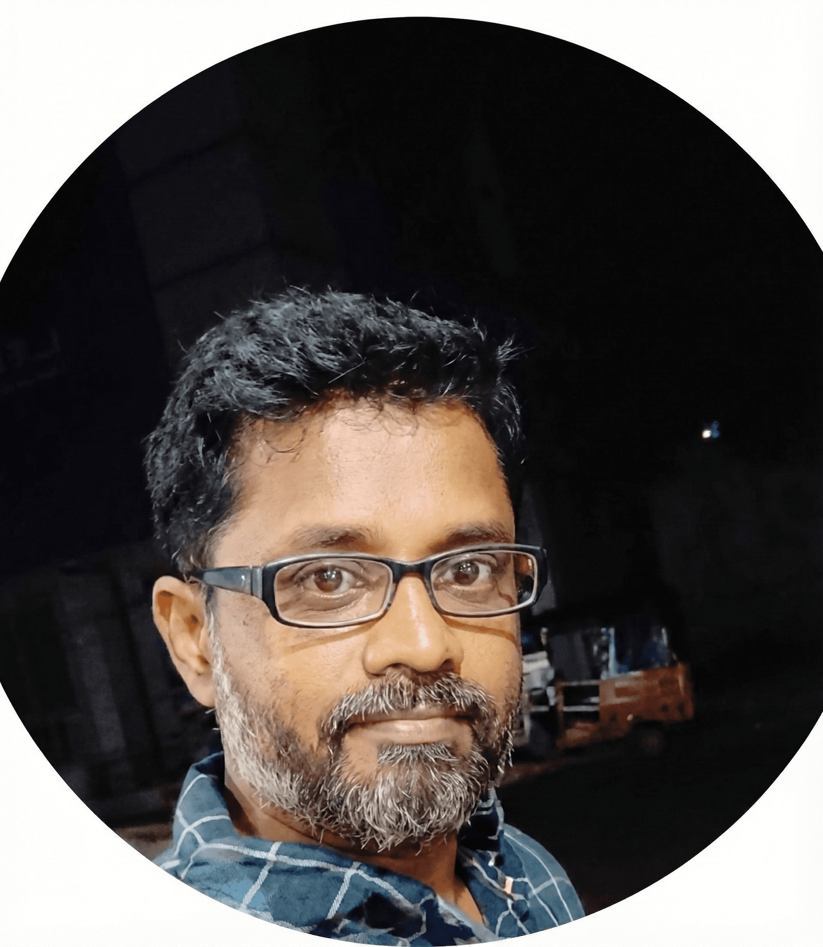 Ravi kumar